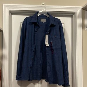 NWT Berkley Jensen Soft Flannel